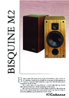 Cabasse Bisquine-M2-Brochure 